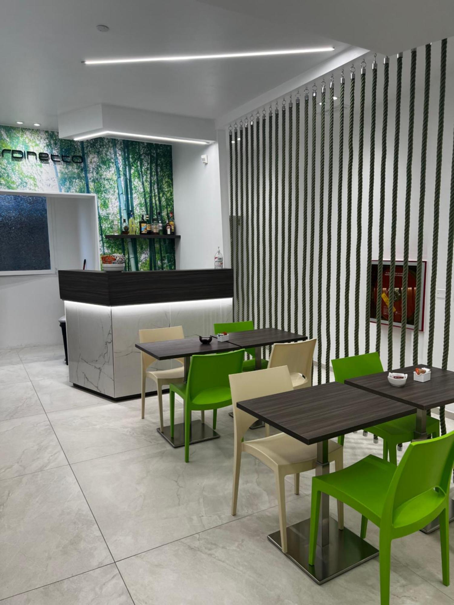 Hotel Giardinetto Al Sant'Orsola Bologna Bagian luar foto